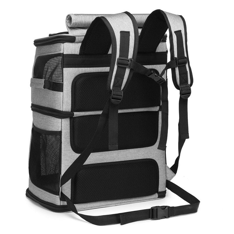 Cat backpack price shop