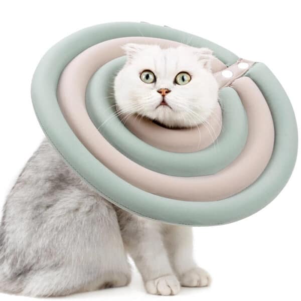 animal cones for cats