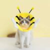 novel vet cat cone