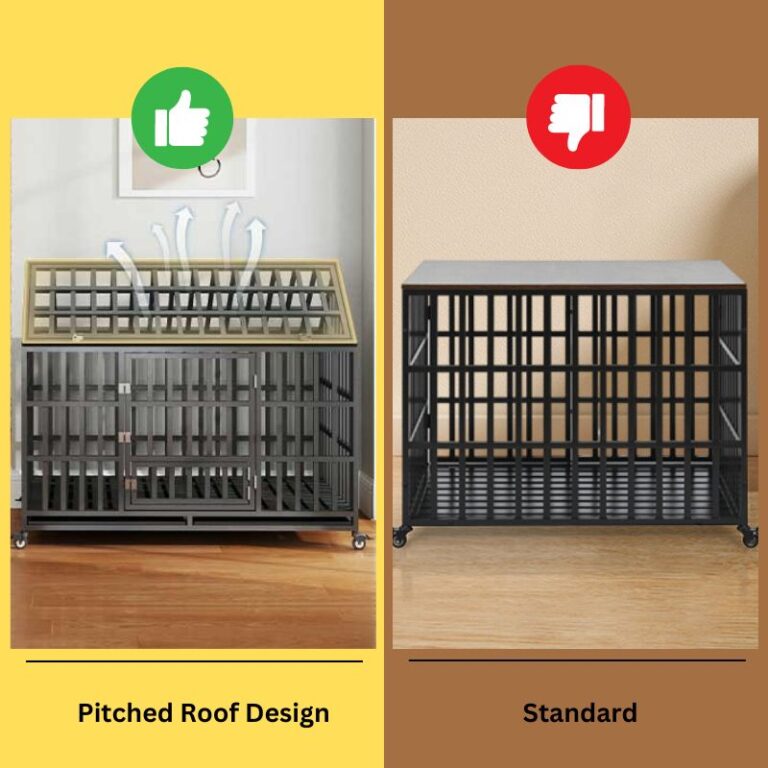 Curated visual reference: 51 Xxl Heavy Duty Indoor Dog Kennel Indestructible Dog Crate Photo Inspiration