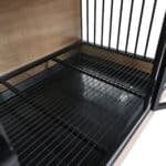dog crates for medium dogs