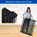 foldable dog playpen indoor