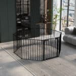 puppy play pen indoor