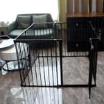 small dog pen for inside