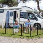 Dog playpen rv for sale