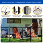 rv dog playpen