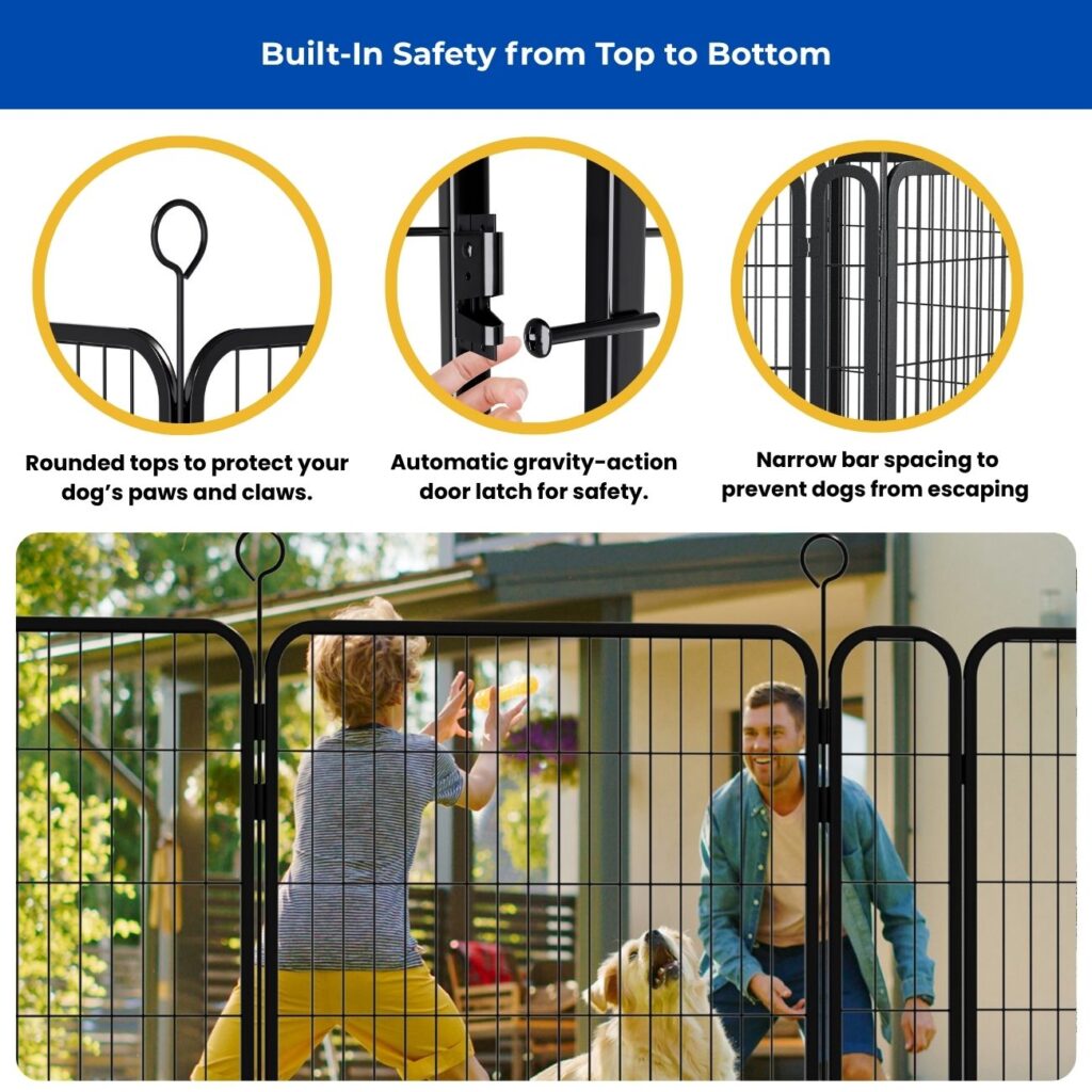 rv dog playpen
