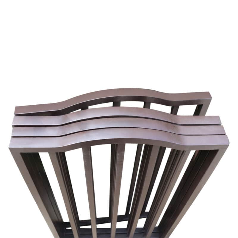 wood dog gate indoor
