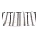 wooden pet gates for dogs