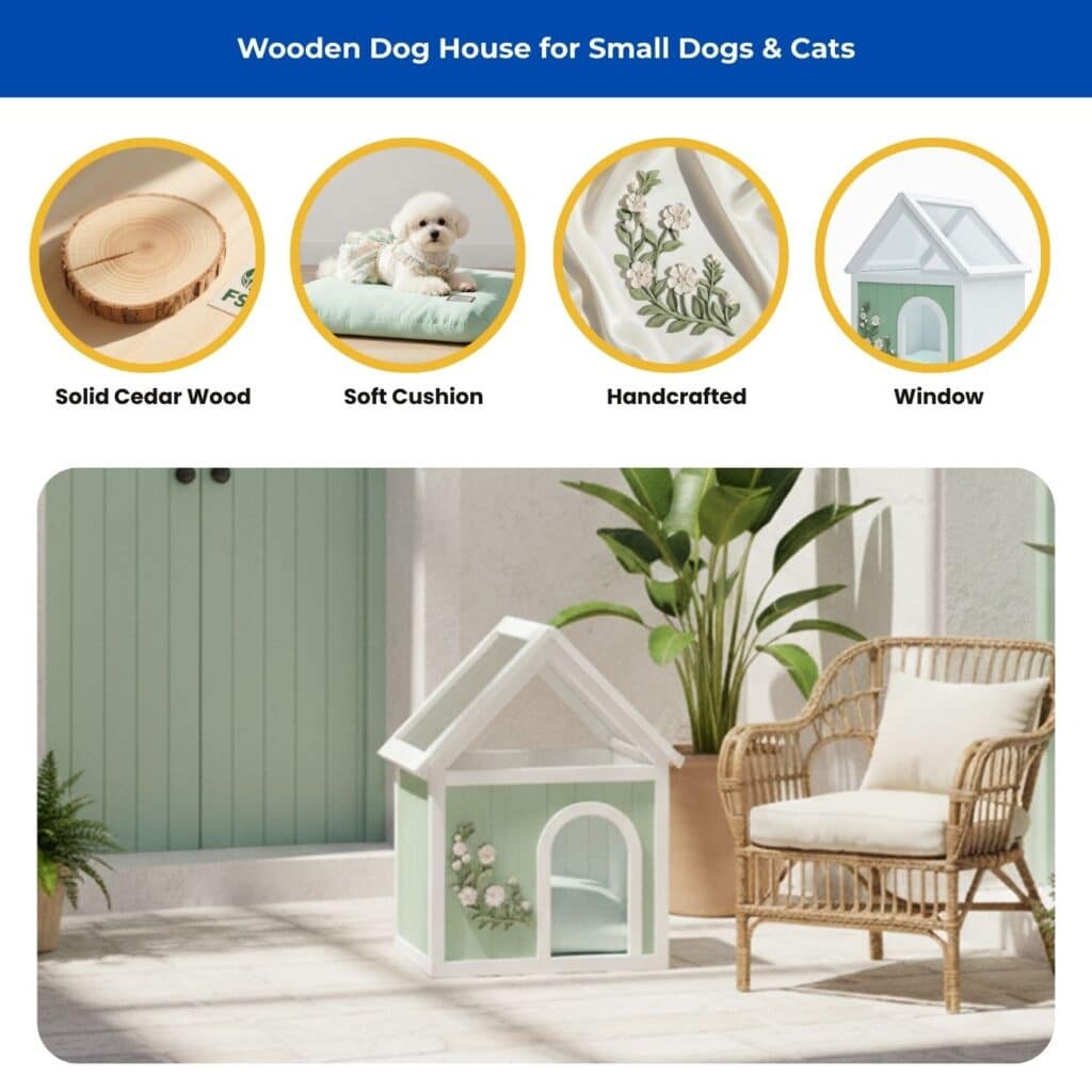 best dog for inside house