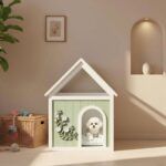 best indoor dog house for small dogs