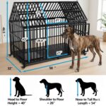 big dog crate for great dane