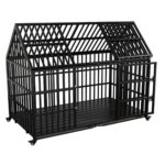 dog crate for large dogs