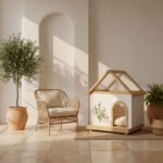 dog house for inside the house