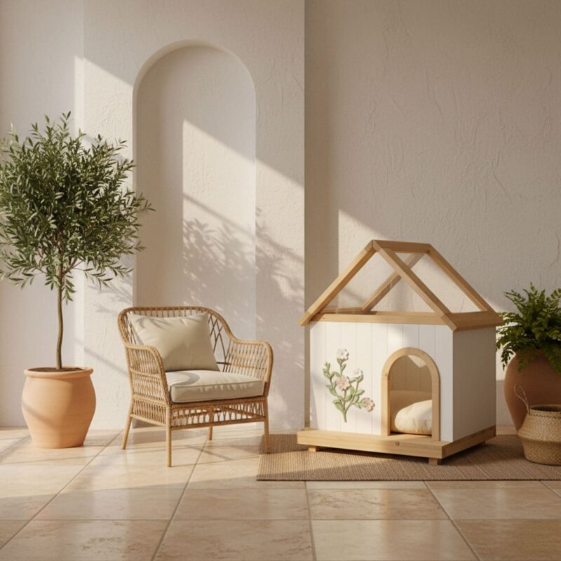 dog house for inside the house