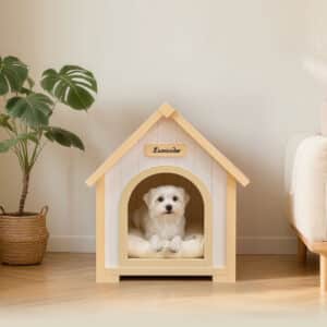 indoor pet house for small dogs
