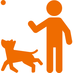 For Rescue fosters or trainers