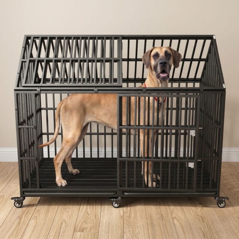 extra large dog kennel indoor extra large dog kennel indoor
