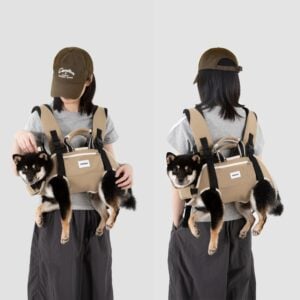dog carrier for shiba inu