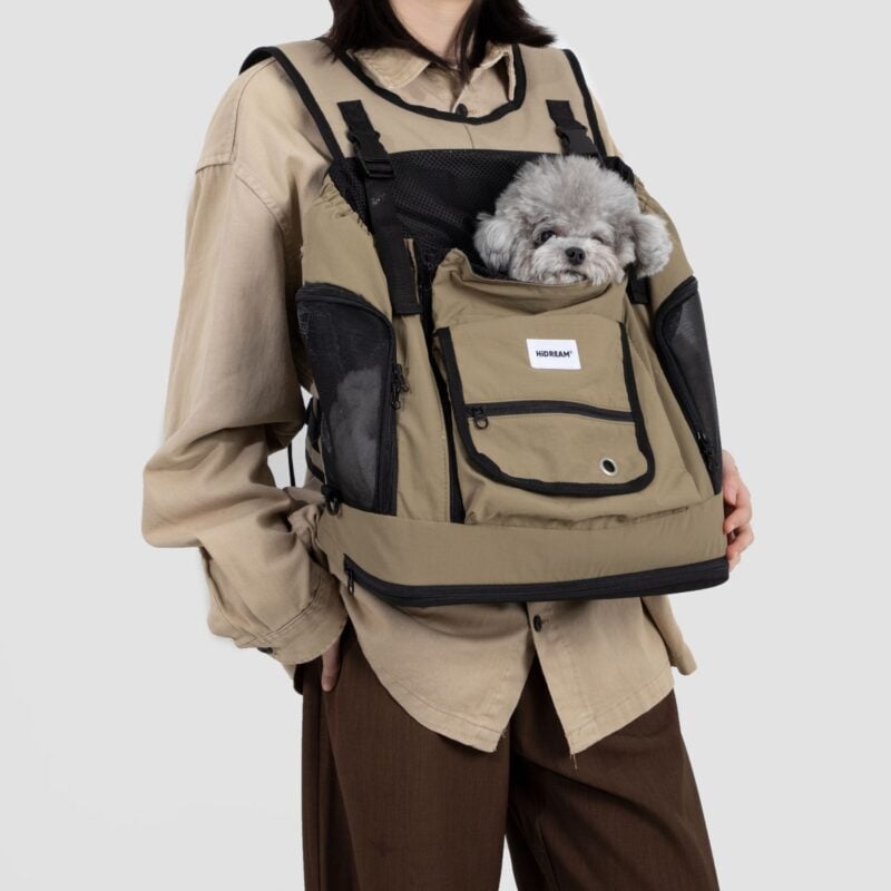dog front facing backpack dog front facing backpack